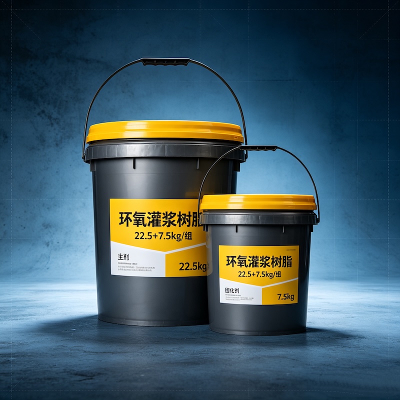 德庆环氧灌浆树脂